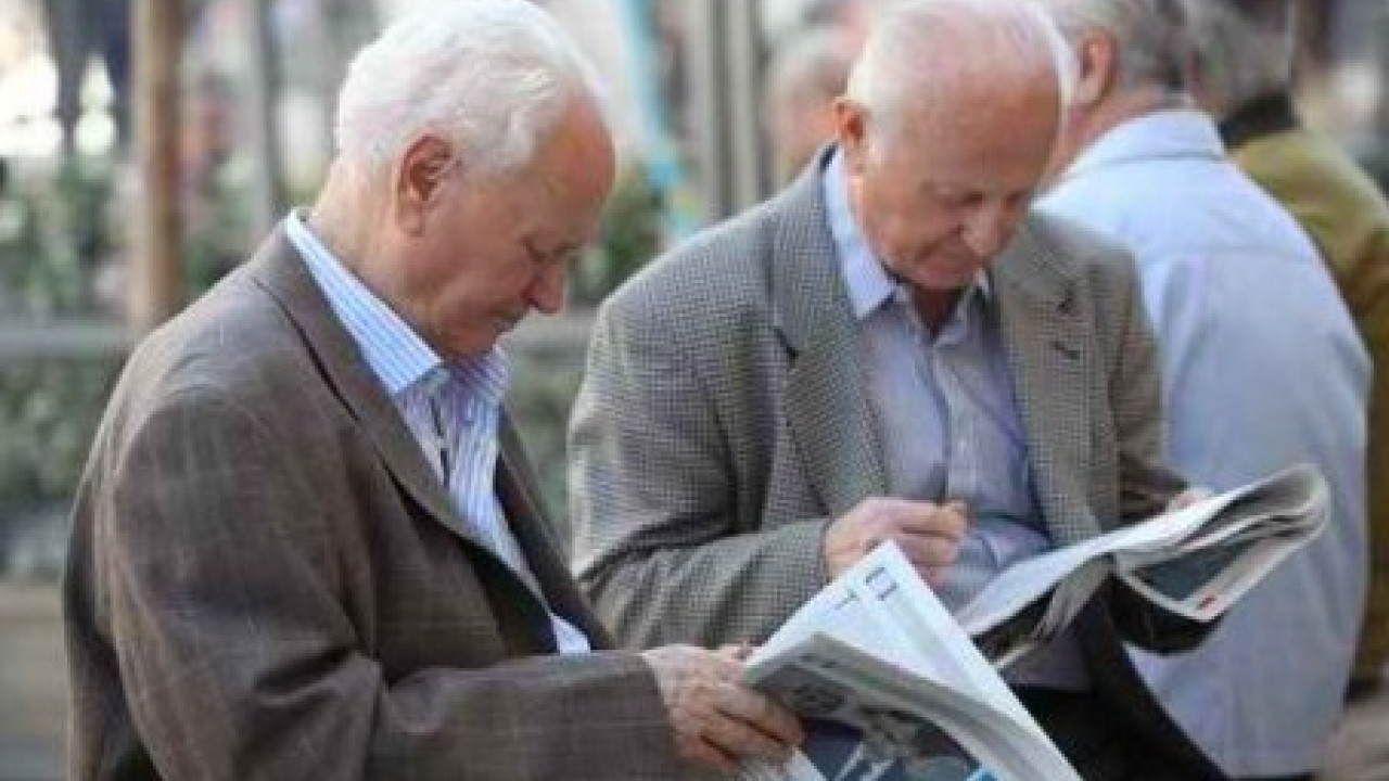 Αυξήσεις στης συντάξεις: Πώς παρασύρονται όσες υπολογίζονται με βάση την εθνική σύνταξη