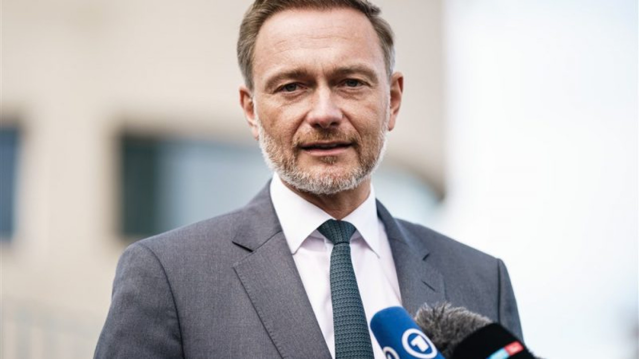 Γερμανία: Άρνηση για κοινό δανεισμό της ΕΕ