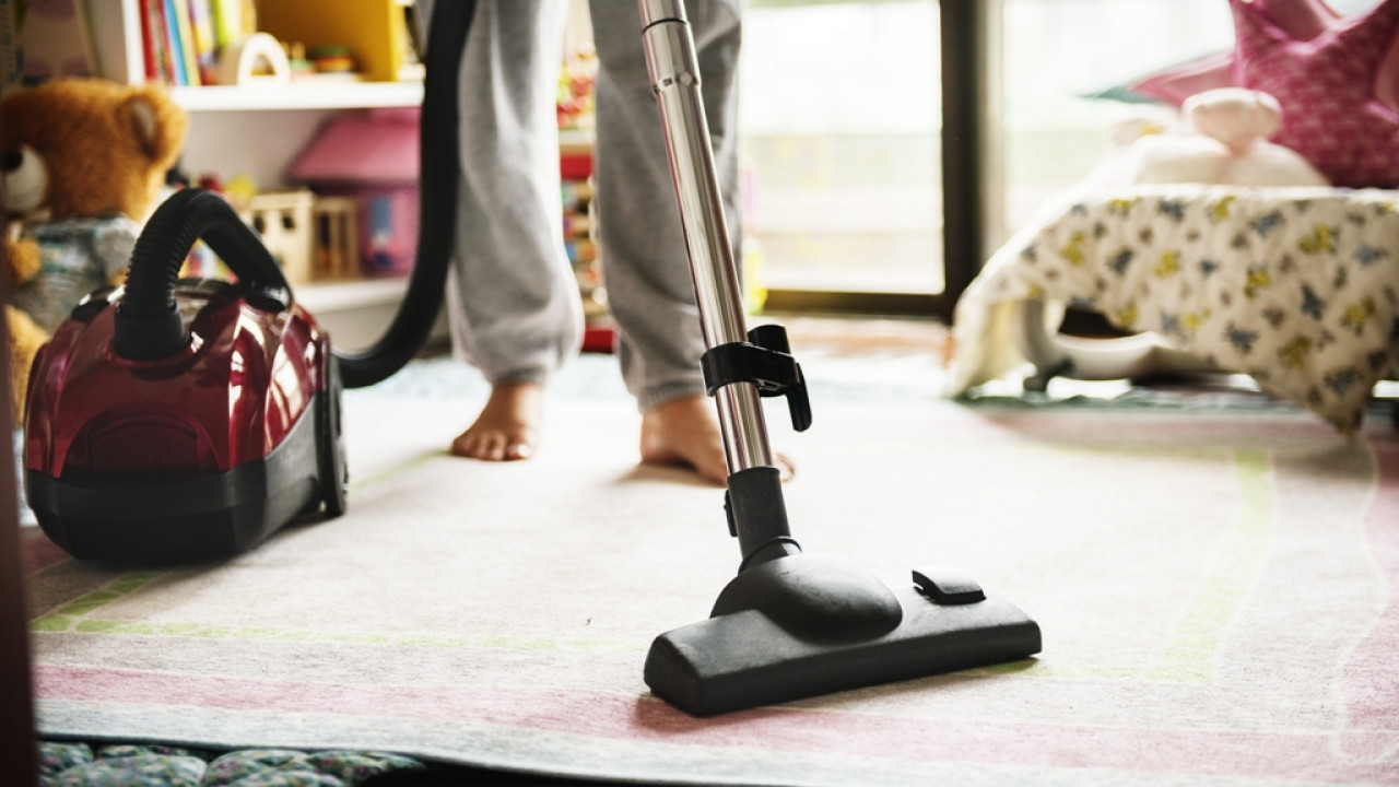 Σκούπα-ρομπότ διέρρευσε προσωπικές φωτογραφίες σε μέσα κοινωνικής δικτύωσης