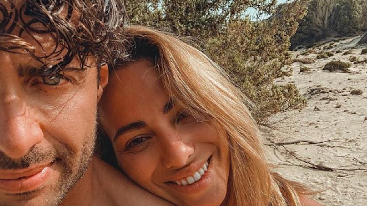 Survivor All Star: Ευριδίκη Βαλαβάνη και Κωνσταντίνος Βασάλος φιλήθηκαν