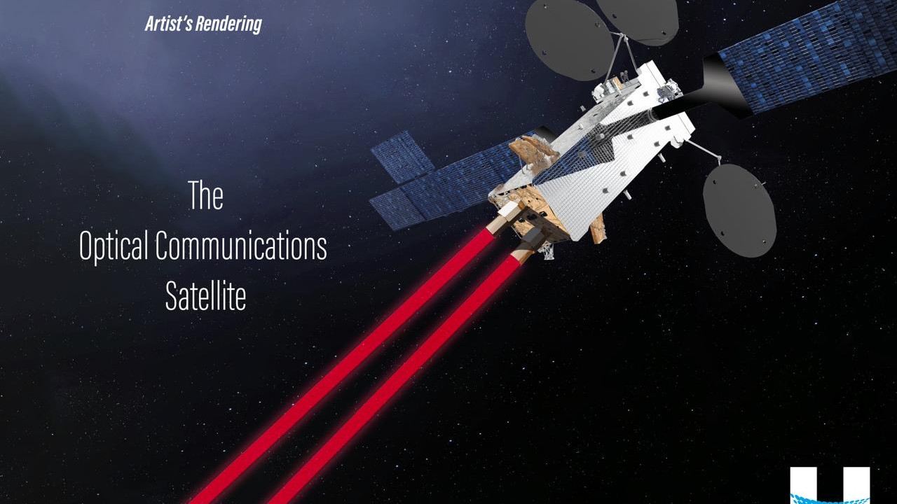 Έρχεται ο «Hellas Sat 5» - Βήματα προς τα μπρος στις ευρωπαϊκές διαστημικές τηλεπικοινωνίες