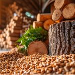 Agrowood: Η Πηγή σας για Ποιοτικά Καυσόξυλα, Πέλλετ και Στερεά Καύσιμα στην Αττική