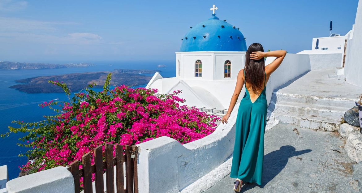 Greece Tours & Trips: Explore the Best Tours in Greece